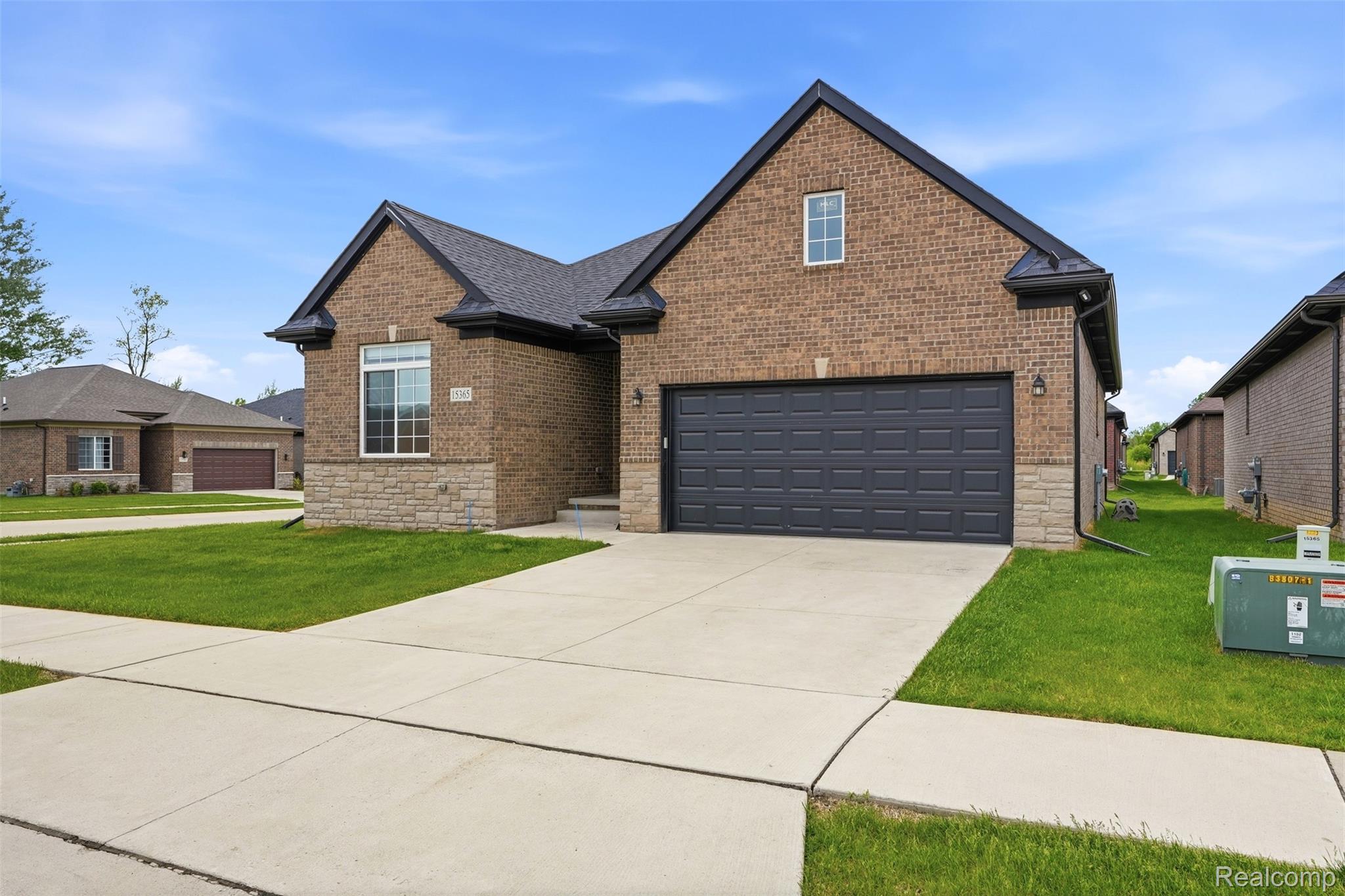 15365 Eton Pointe Drive