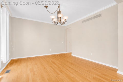 Tiny photo for 1781 Westridge Drive, Rochester Hills City, MI 48306 (MLS # 20261068982)
