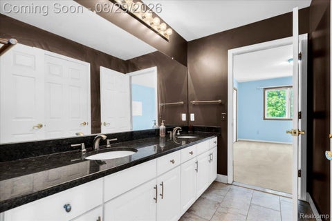 Tiny photo for 1781 Westridge Drive, Rochester Hills City, MI 48306 (MLS # 20261068982)