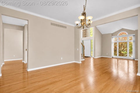 Tiny photo for 1781 Westridge Drive, Rochester Hills City, MI 48306 (MLS # 20261068982)