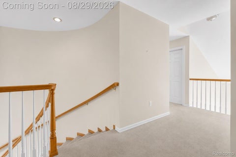 Tiny photo for 1781 Westridge Drive, Rochester Hills City, MI 48306 (MLS # 20261068982)