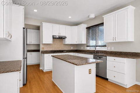 Tiny photo for 1781 Westridge Drive, Rochester Hills City, MI 48306 (MLS # 20261068982)