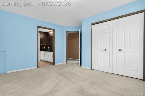 Tiny photo for 1781 Westridge Drive, Rochester Hills City, MI 48306 (MLS # 20261068982)