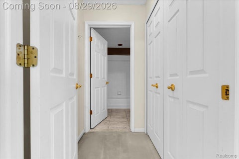 Tiny photo for 1781 Westridge Drive, Rochester Hills City, MI 48306 (MLS # 20261068982)