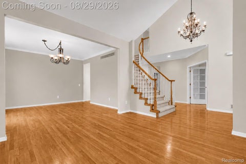 Tiny photo for 1781 Westridge Drive, Rochester Hills City, MI 48306 (MLS # 20261068982)