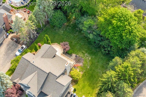 Tiny photo for 1781 Westridge Drive, Rochester Hills City, MI 48306 (MLS # 20261068982)