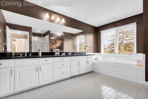 Tiny photo for 1781 Westridge Drive, Rochester Hills City, MI 48306 (MLS # 20261068982)