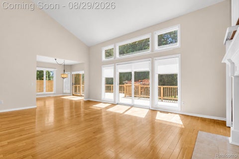 Tiny photo for 1781 Westridge Drive, Rochester Hills City, MI 48306 (MLS # 20261068982)