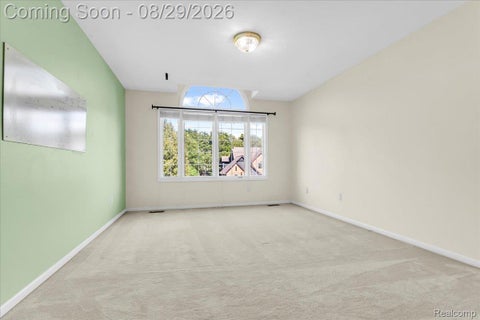 Tiny photo for 1781 Westridge Drive, Rochester Hills City, MI 48306 (MLS # 20261068982)