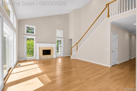 Tiny photo for 1781 Westridge Drive, Rochester Hills City, MI 48306 (MLS # 20261068982)