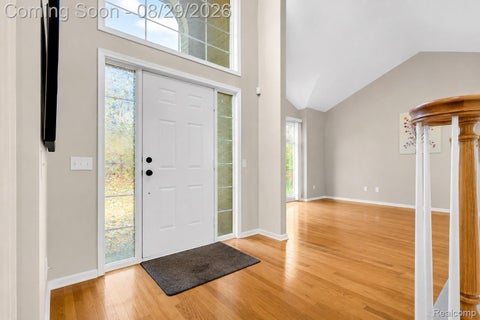 Tiny photo for 1781 Westridge Drive, Rochester Hills City, MI 48306 (MLS # 20261068982)