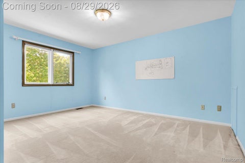 Tiny photo for 1781 Westridge Drive, Rochester Hills City, MI 48306 (MLS # 20261068982)