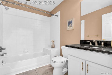 Tiny photo for 1781 Westridge Drive, Rochester Hills City, MI 48306 (MLS # 20261068982)