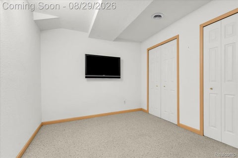 Tiny photo for 1781 Westridge Drive, Rochester Hills City, MI 48306 (MLS # 20261068982)