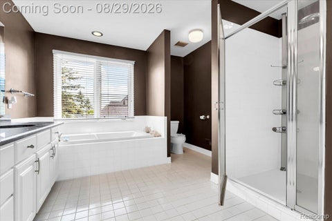 Tiny photo for 1781 Westridge Drive, Rochester Hills City, MI 48306 (MLS # 20261068982)