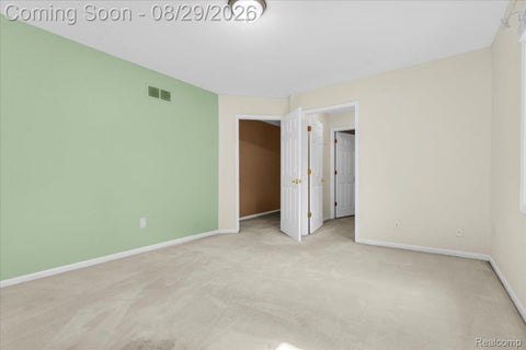 Tiny photo for 1781 Westridge Drive, Rochester Hills City, MI 48306 (MLS # 20261068982)