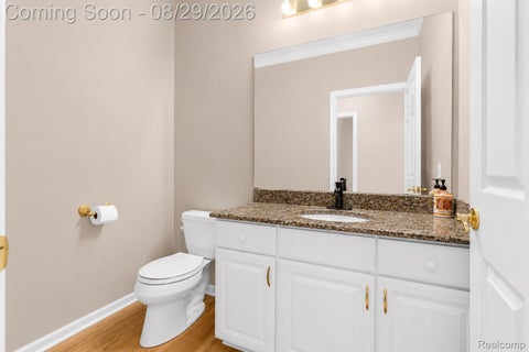 Tiny photo for 1781 Westridge Drive, Rochester Hills City, MI 48306 (MLS # 20261068982)