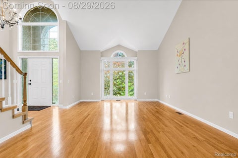 Tiny photo for 1781 Westridge Drive, Rochester Hills City, MI 48306 (MLS # 20261068982)