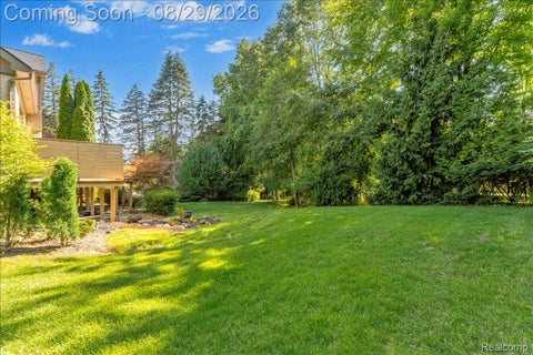 Tiny photo for 1781 Westridge Drive, Rochester Hills City, MI 48306 (MLS # 20261068982)