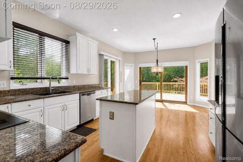 Tiny photo for 1781 Westridge Drive, Rochester Hills City, MI 48306 (MLS # 20261068982)