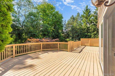 Tiny photo for 1781 Westridge Drive, Rochester Hills City, MI 48306 (MLS # 20261068982)