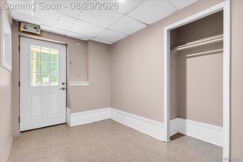 Tiny photo for 1781 Westridge Drive, Rochester Hills City, MI 48306 (MLS # 20261068982)