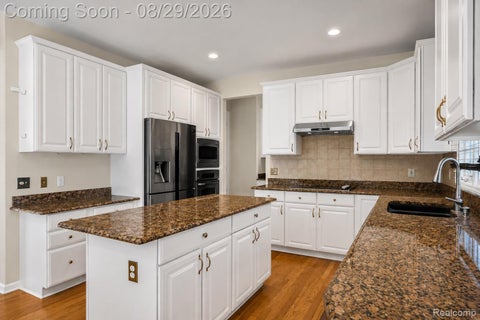Tiny photo for 1781 Westridge Drive, Rochester Hills City, MI 48306 (MLS # 20261068982)