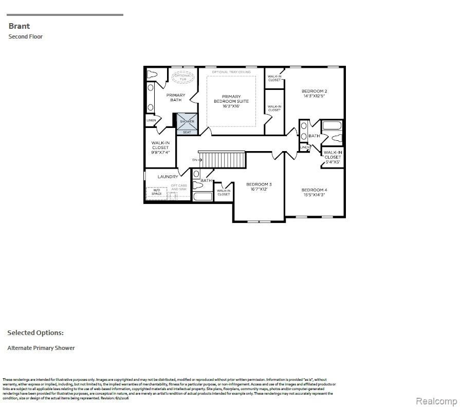 2425 Provencal Drive