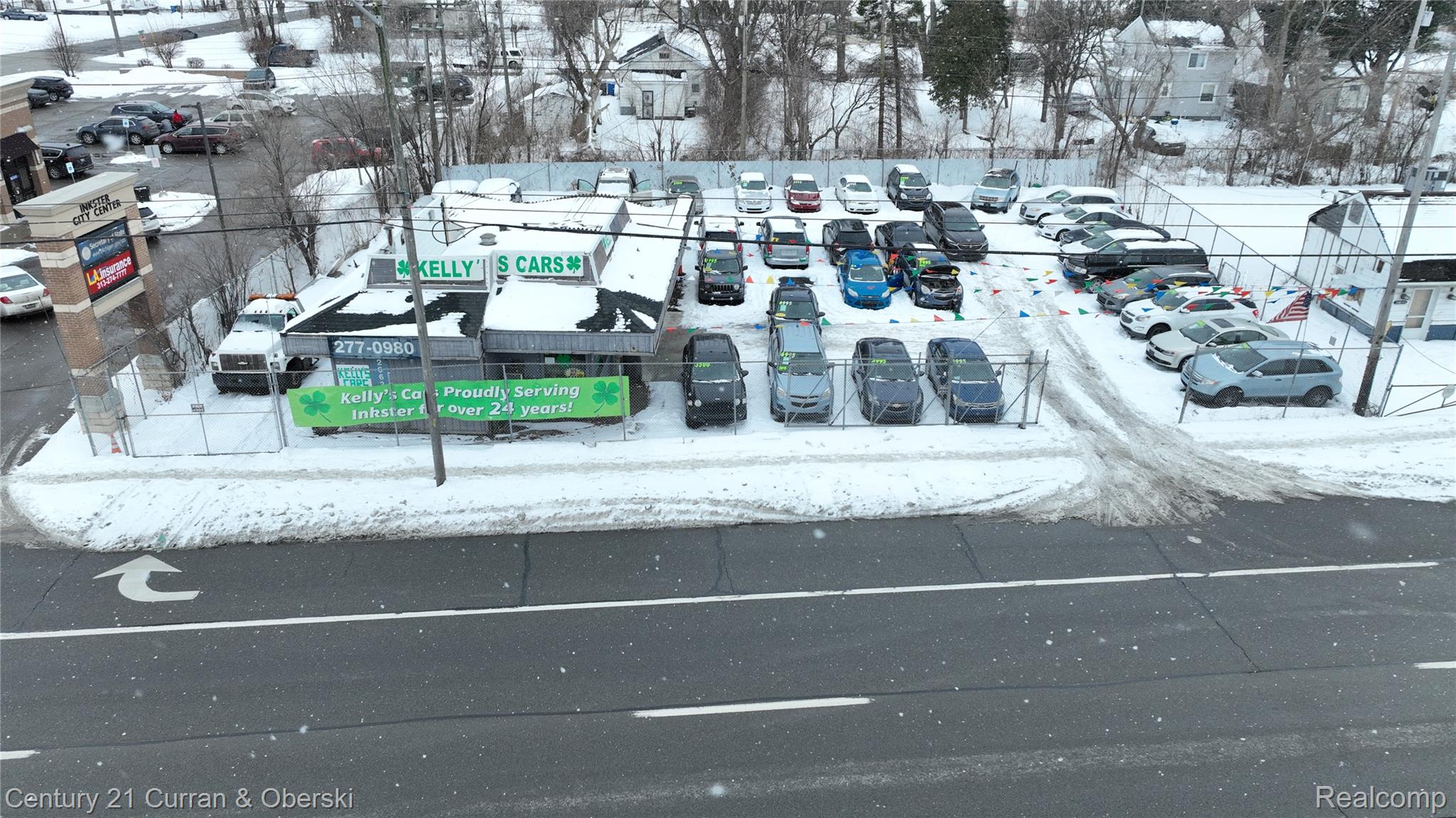 26639 Michigan Avenue