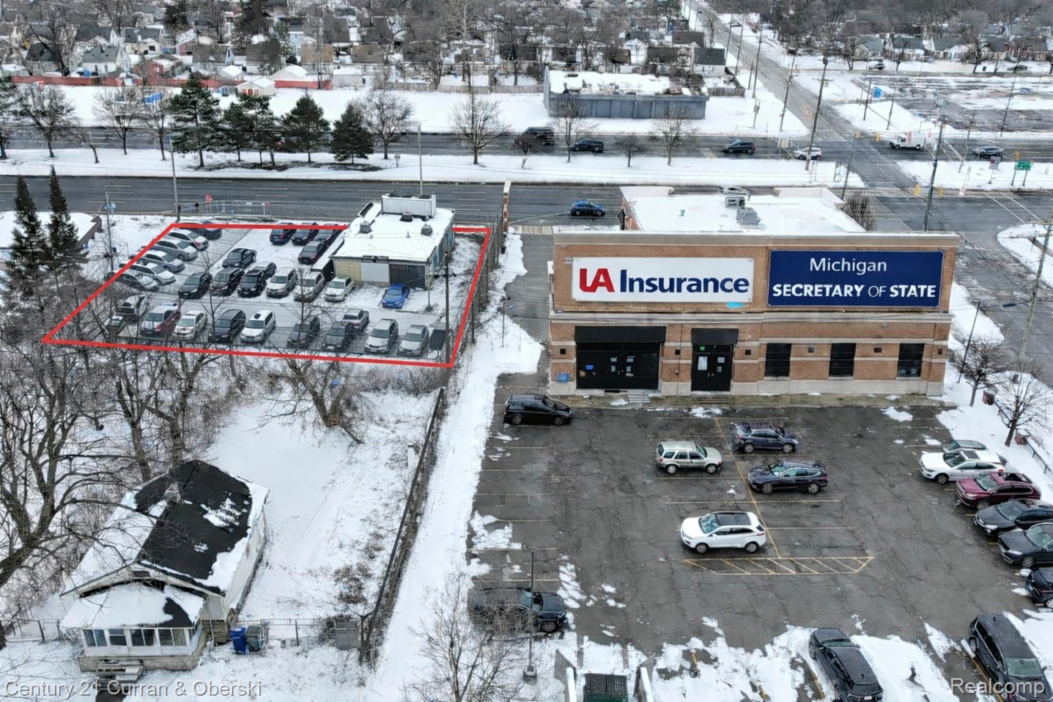 26639 Michigan Avenue