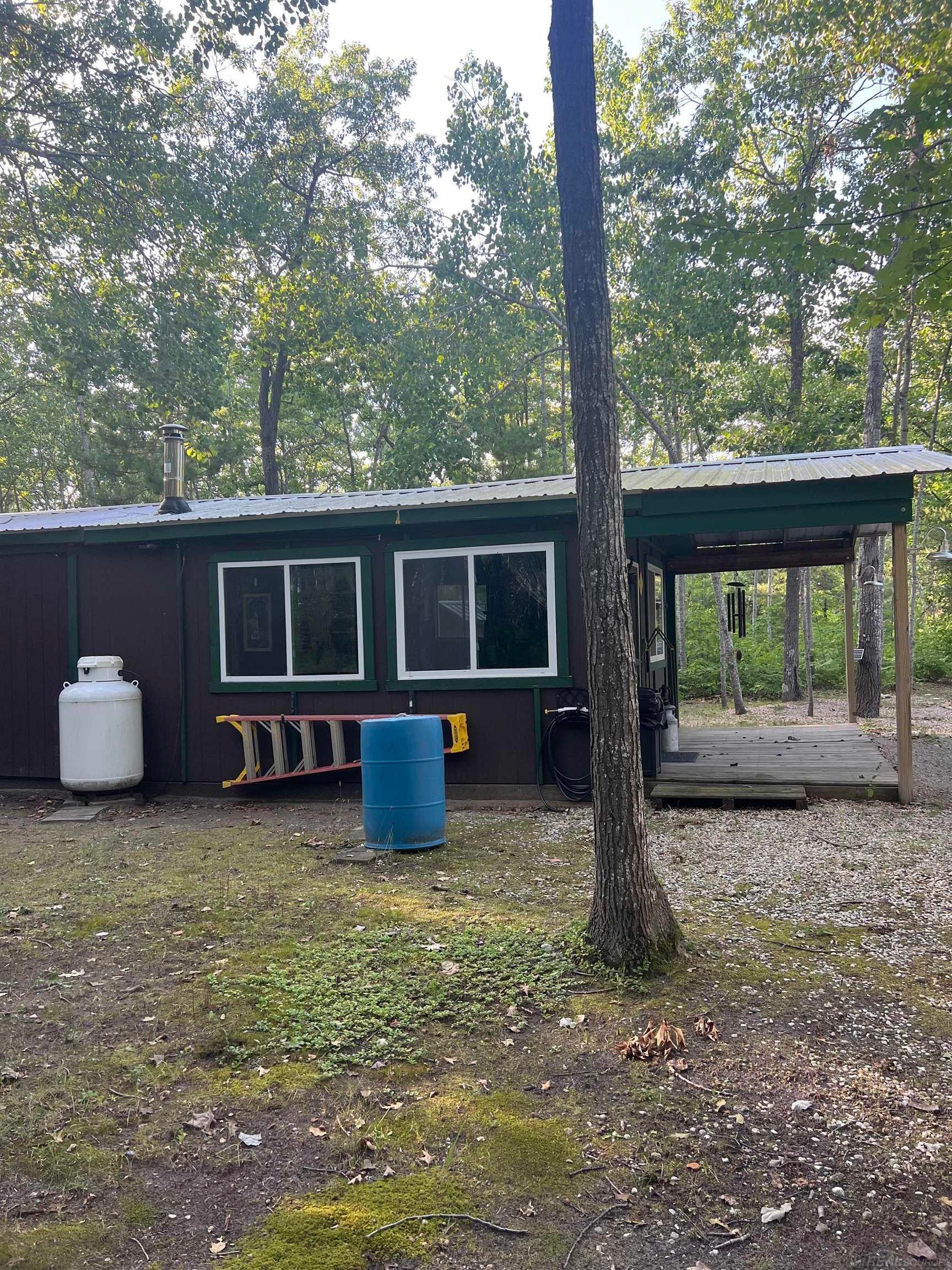 8765 County 646 Road