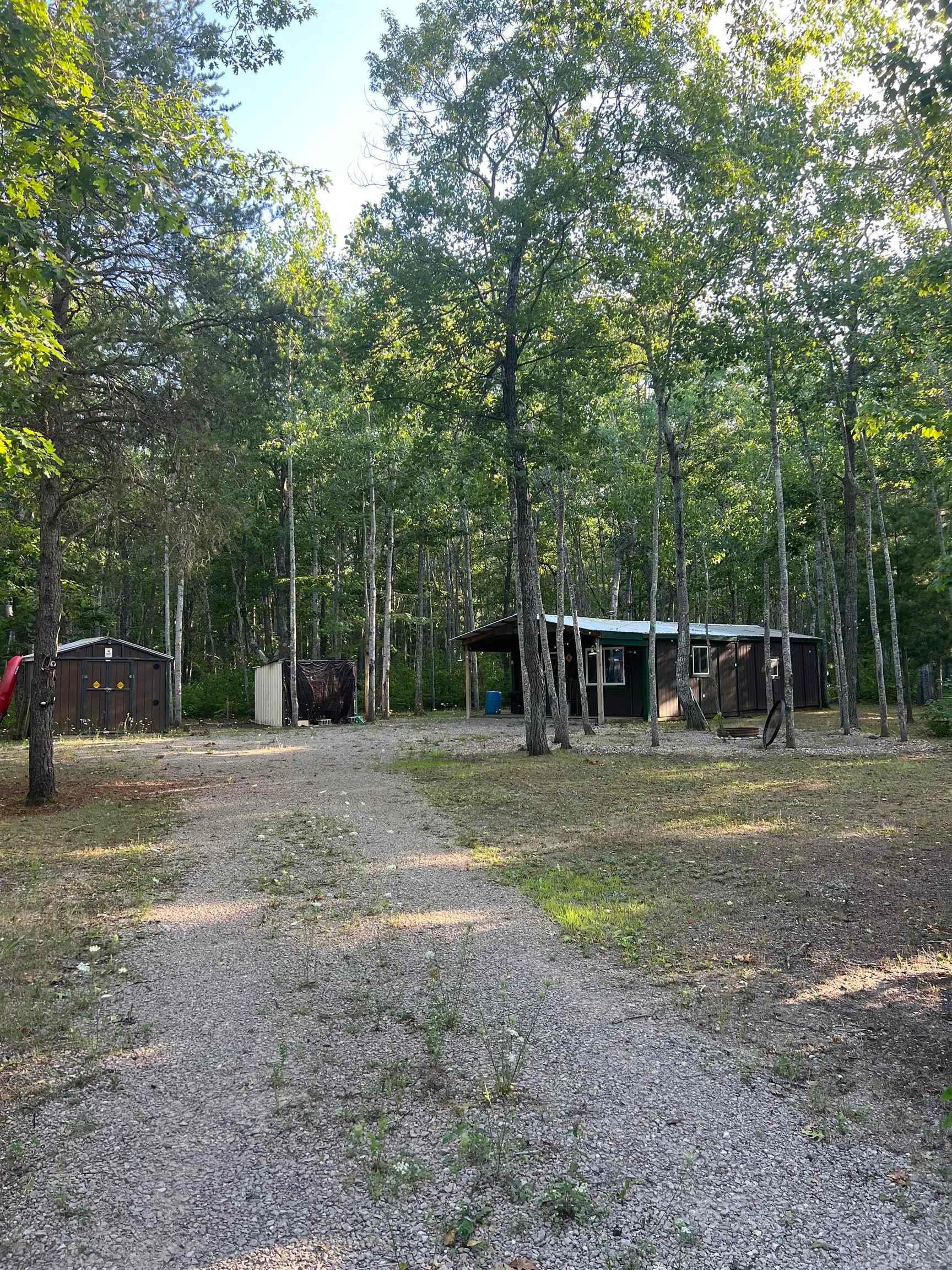 8765 County 646 Road