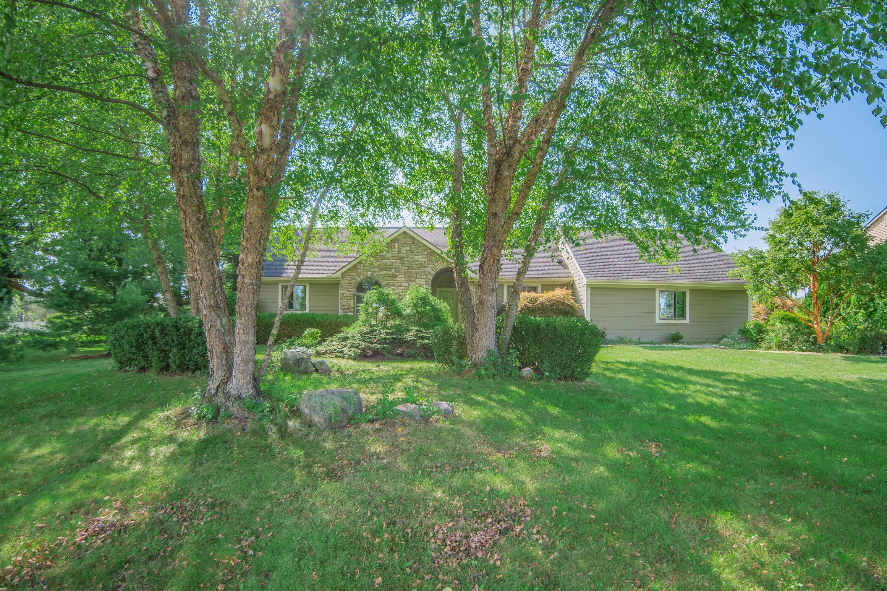 1335 N Silo Ridge Drive