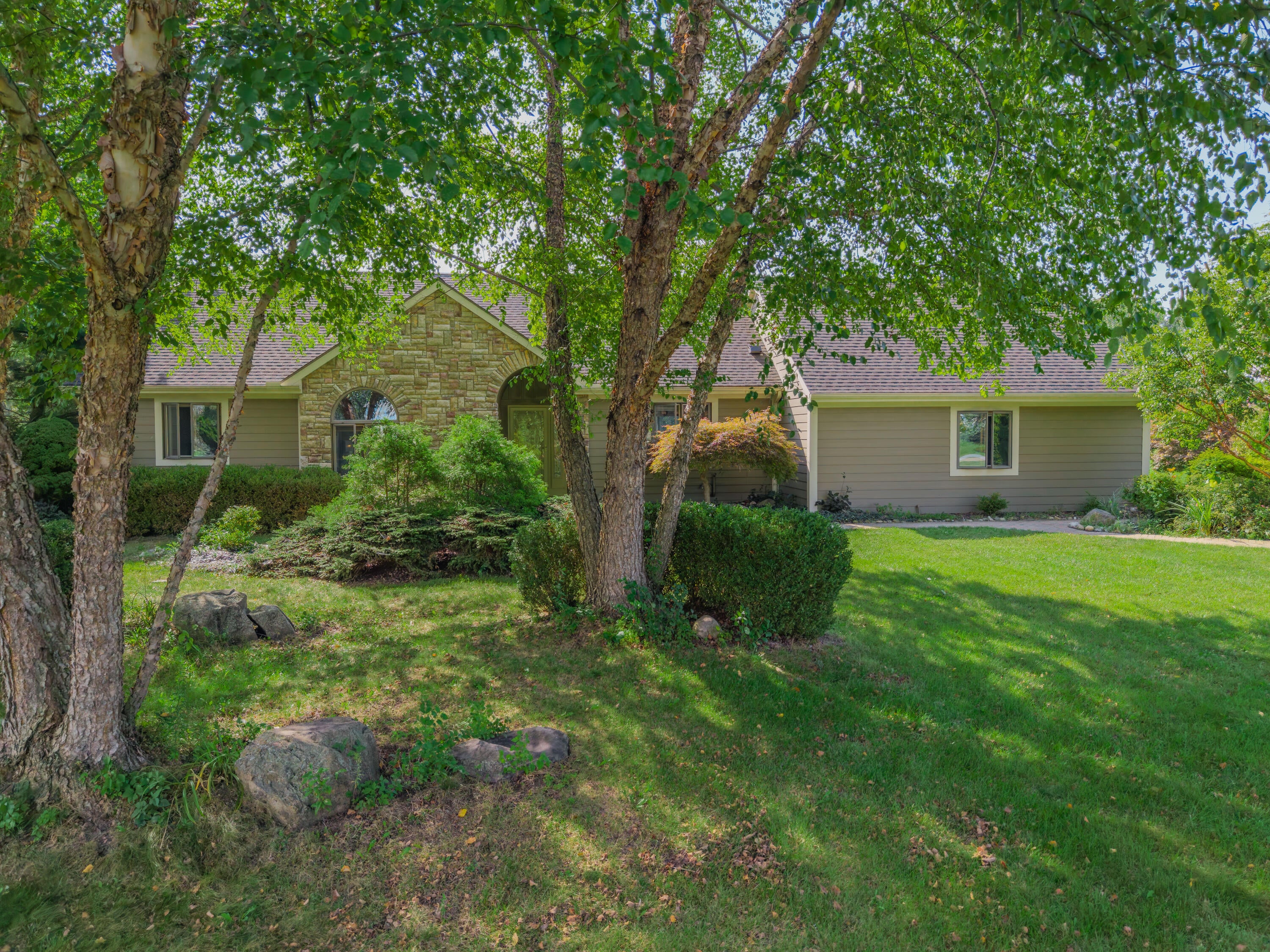 1335 N Silo Ridge Drive