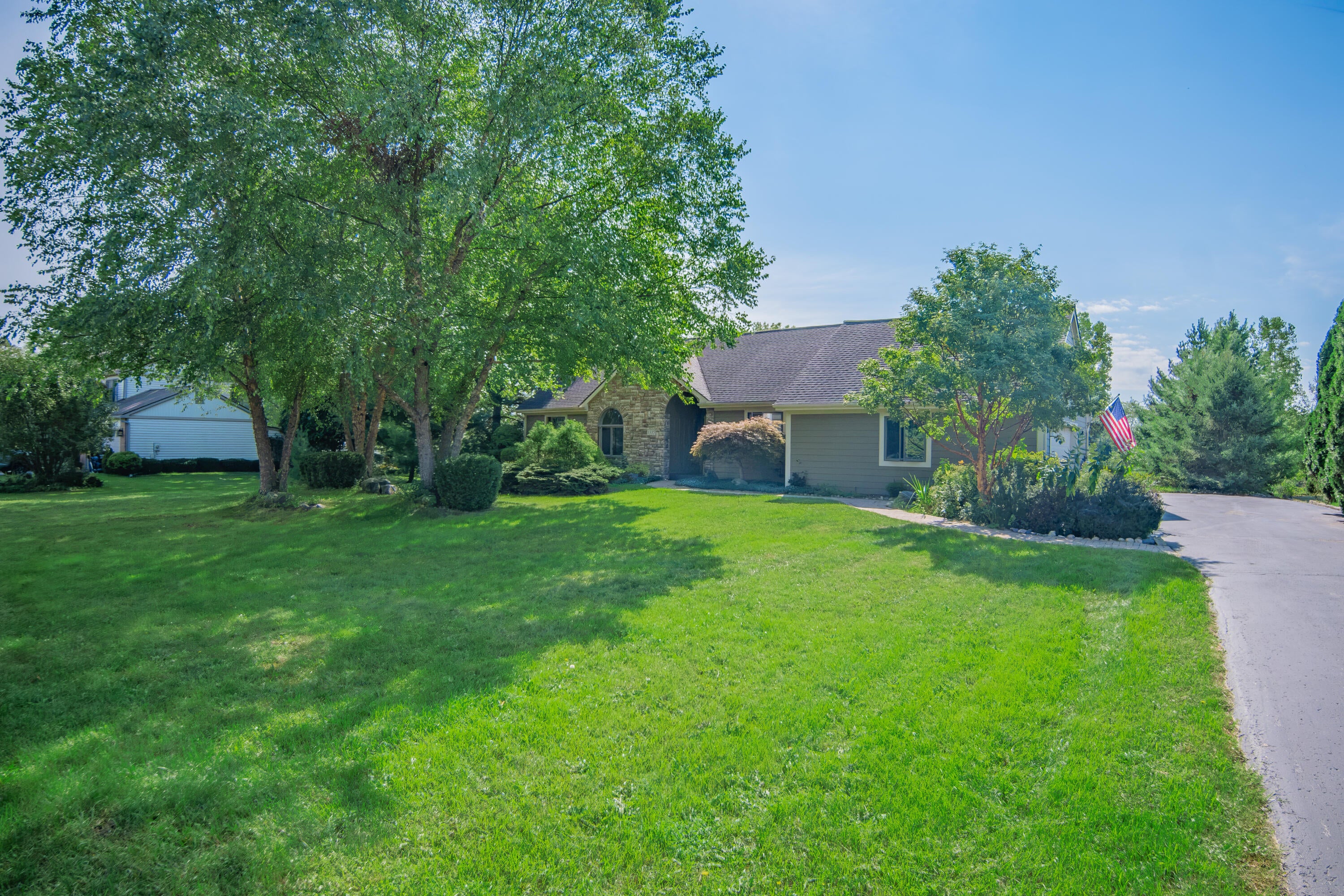 1335 N Silo Ridge Drive
