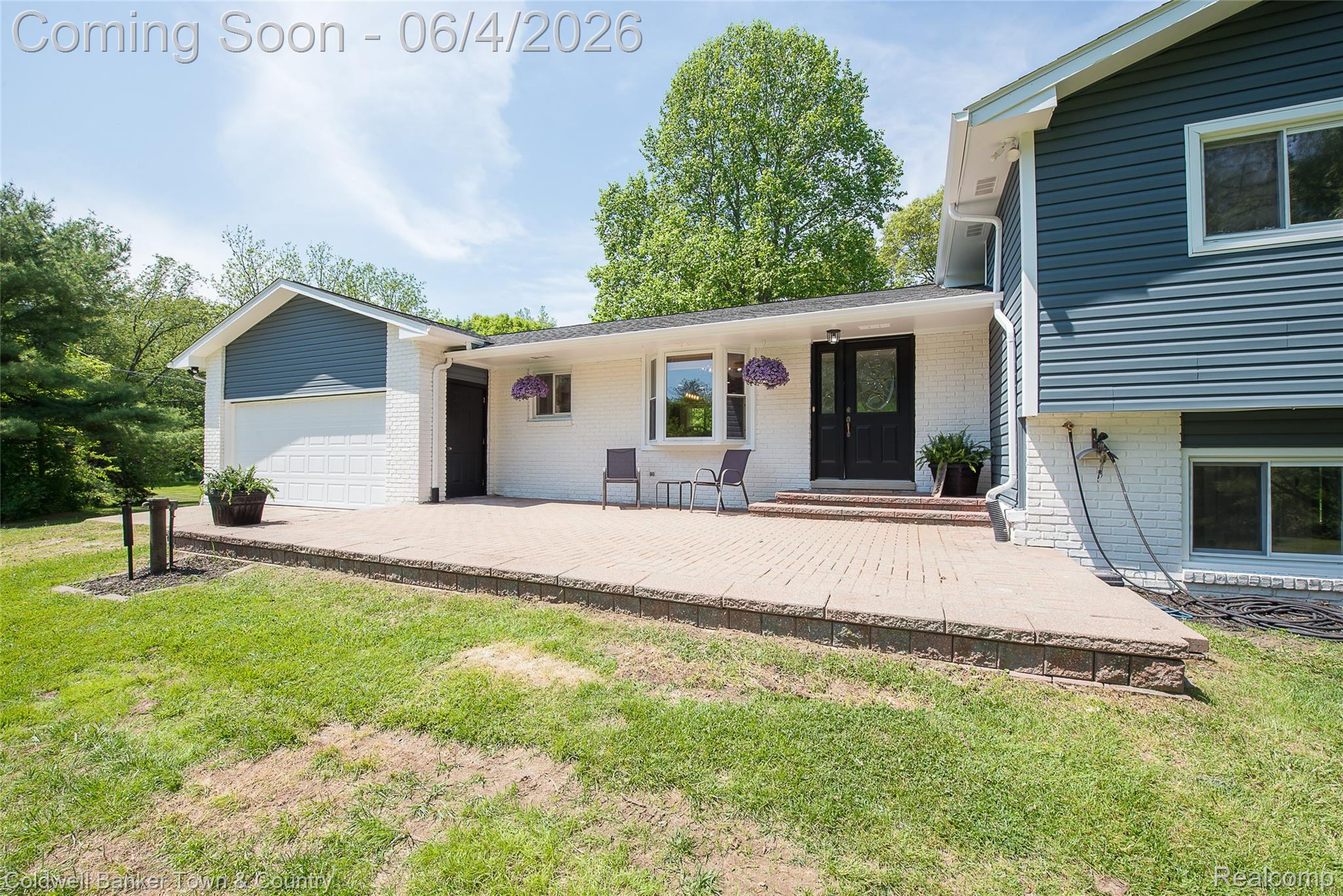 4225 N Tipsico Lake Road