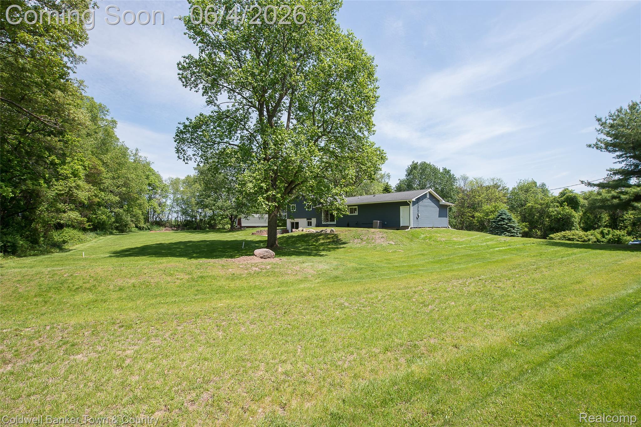 4225 N Tipsico Lake Road