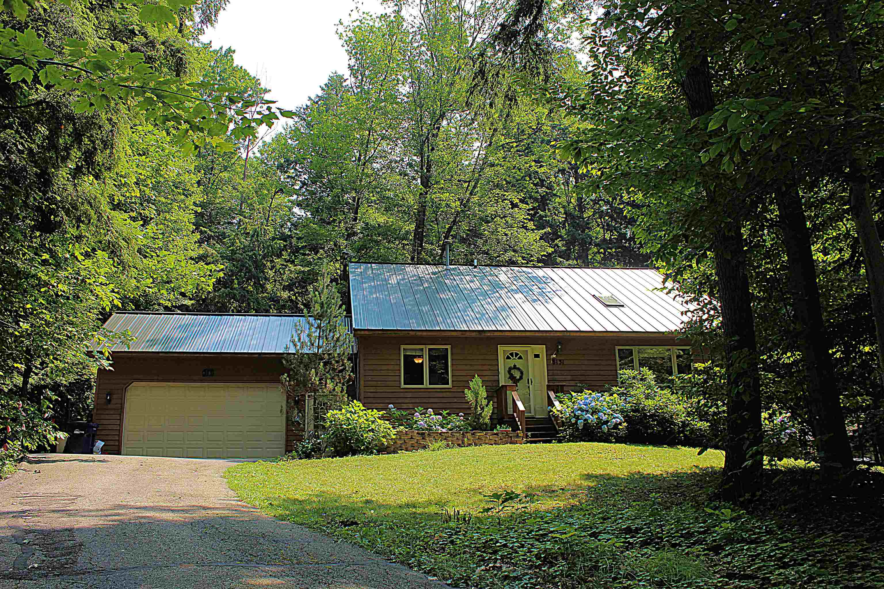 8131 Hillside Drive