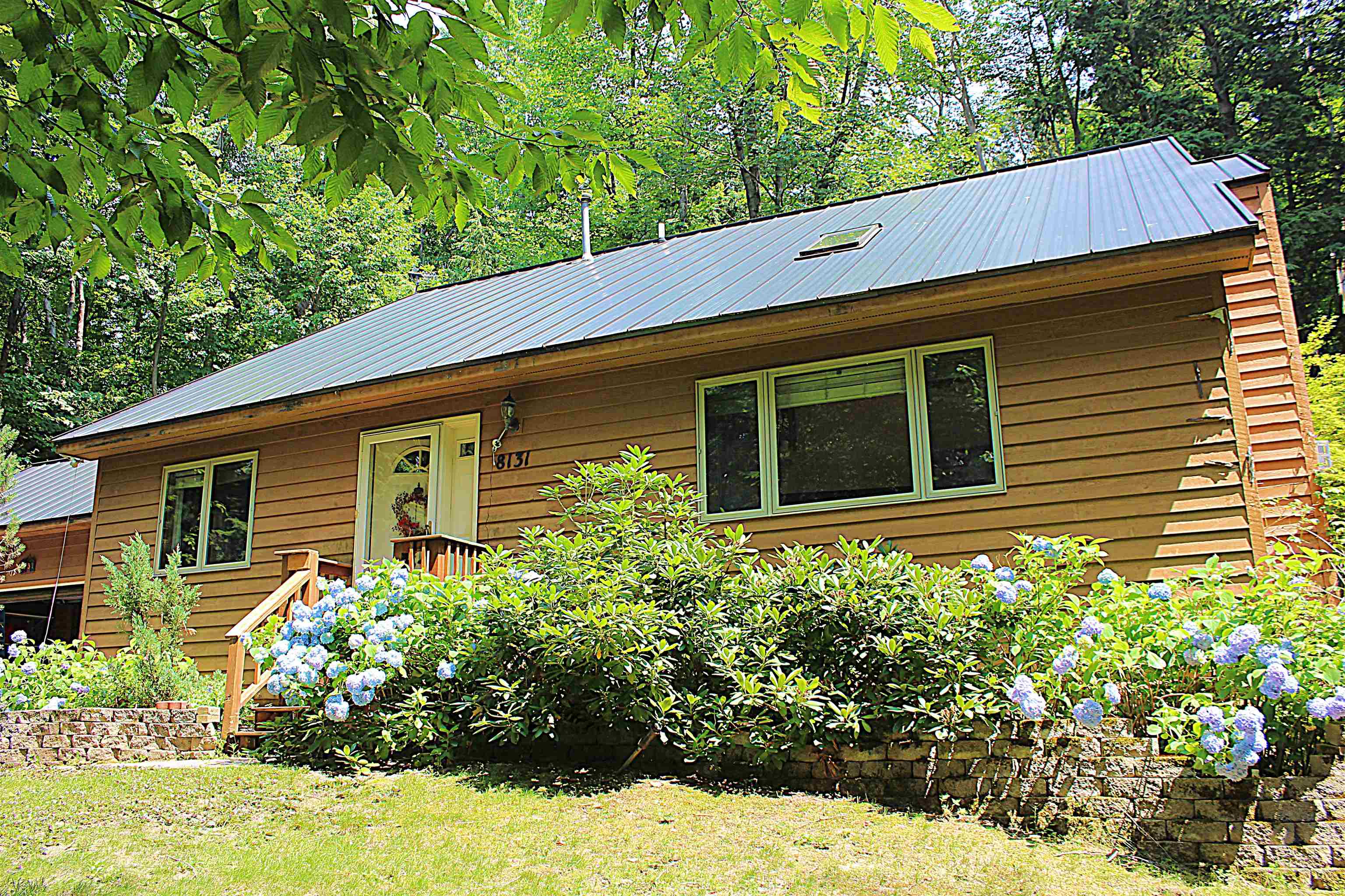8131 Hillside Drive