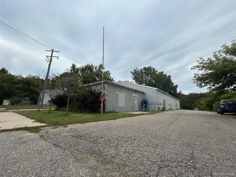 834 Railroad Street Ypsilanti City MI 48197