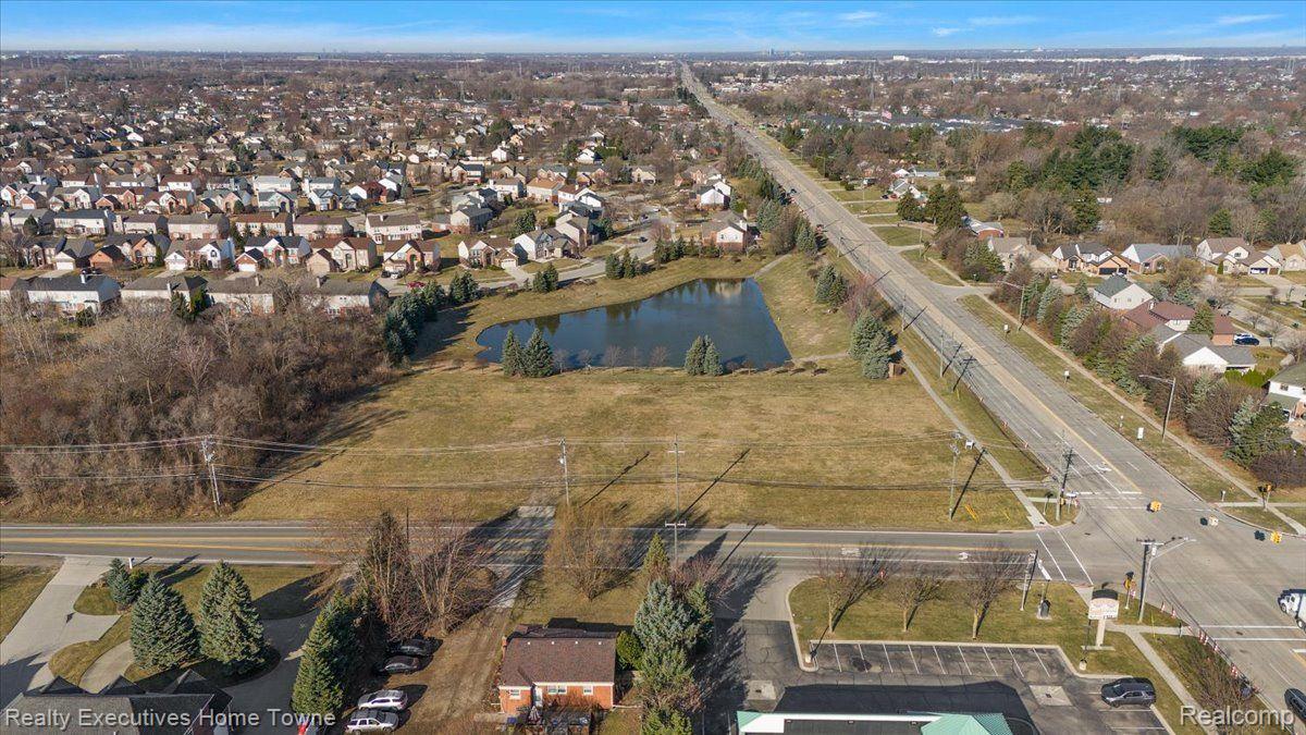 15170 15 MILE Road