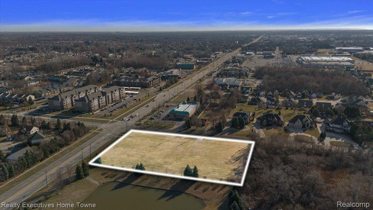 15170 15 MILE Road
