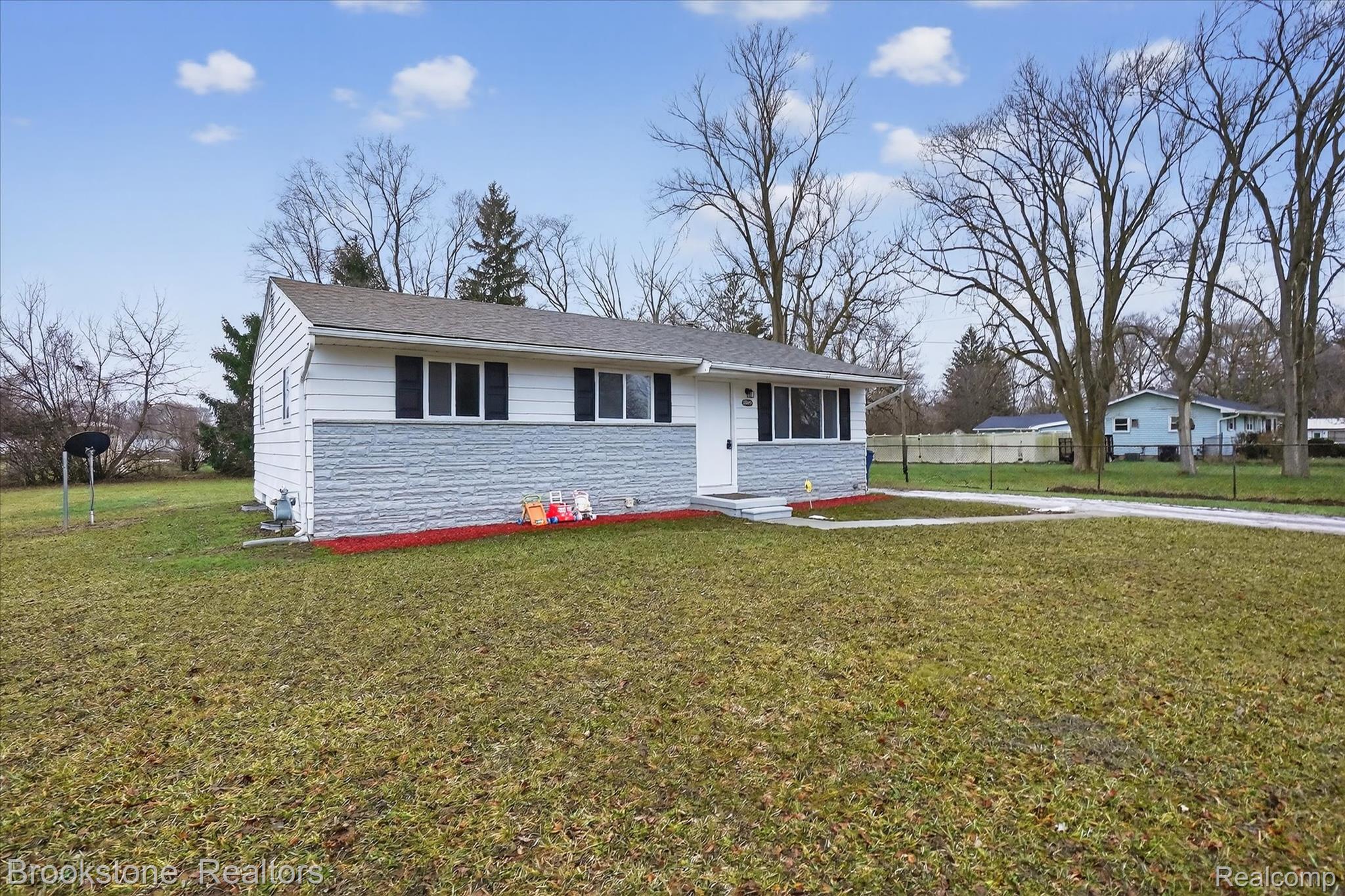 5050 Carnegie Street