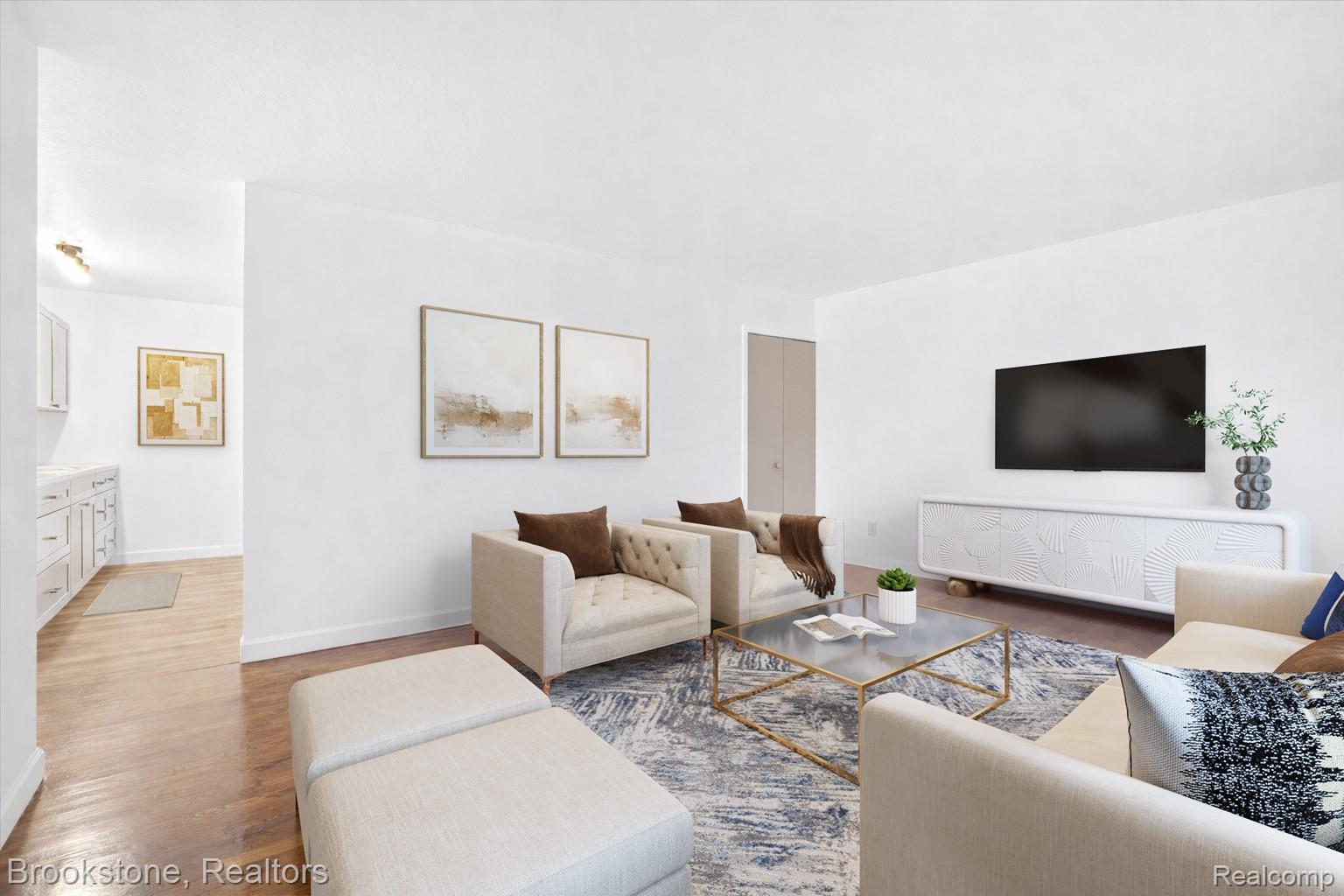 5050 Carnegie Street