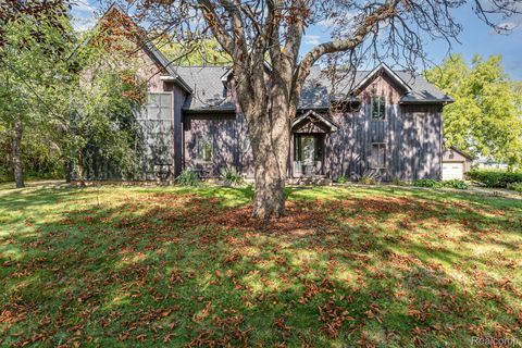 5430 Tittabawassee Road Kochville Township MI 48604