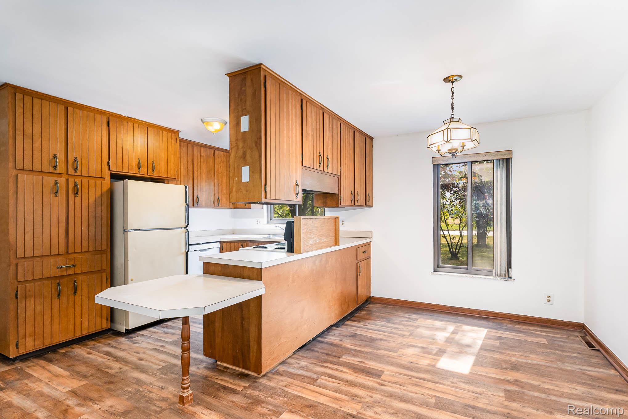 5430 Tittabawassee Road