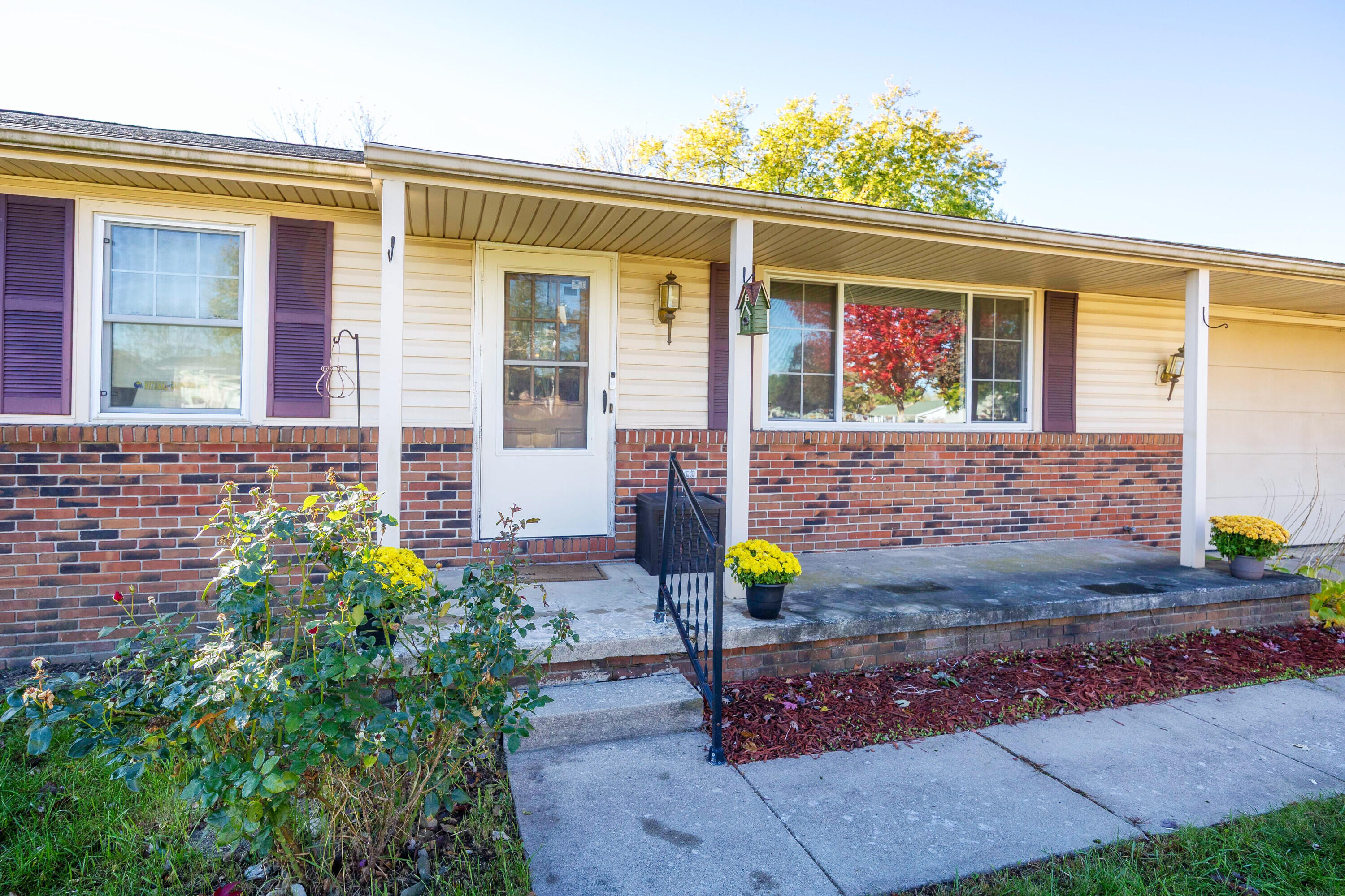 1518 Southwick Drive