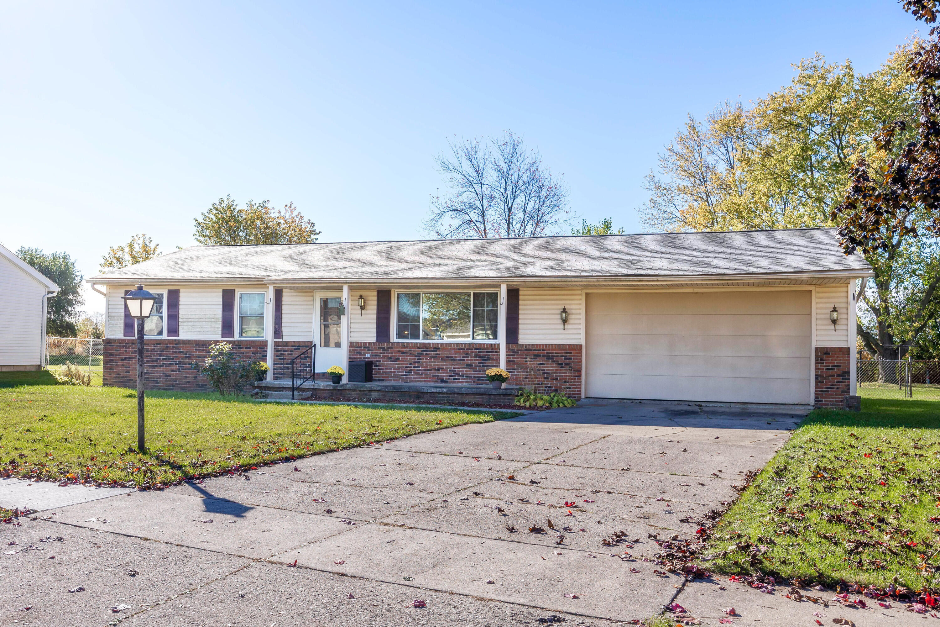 1518 Southwick Drive