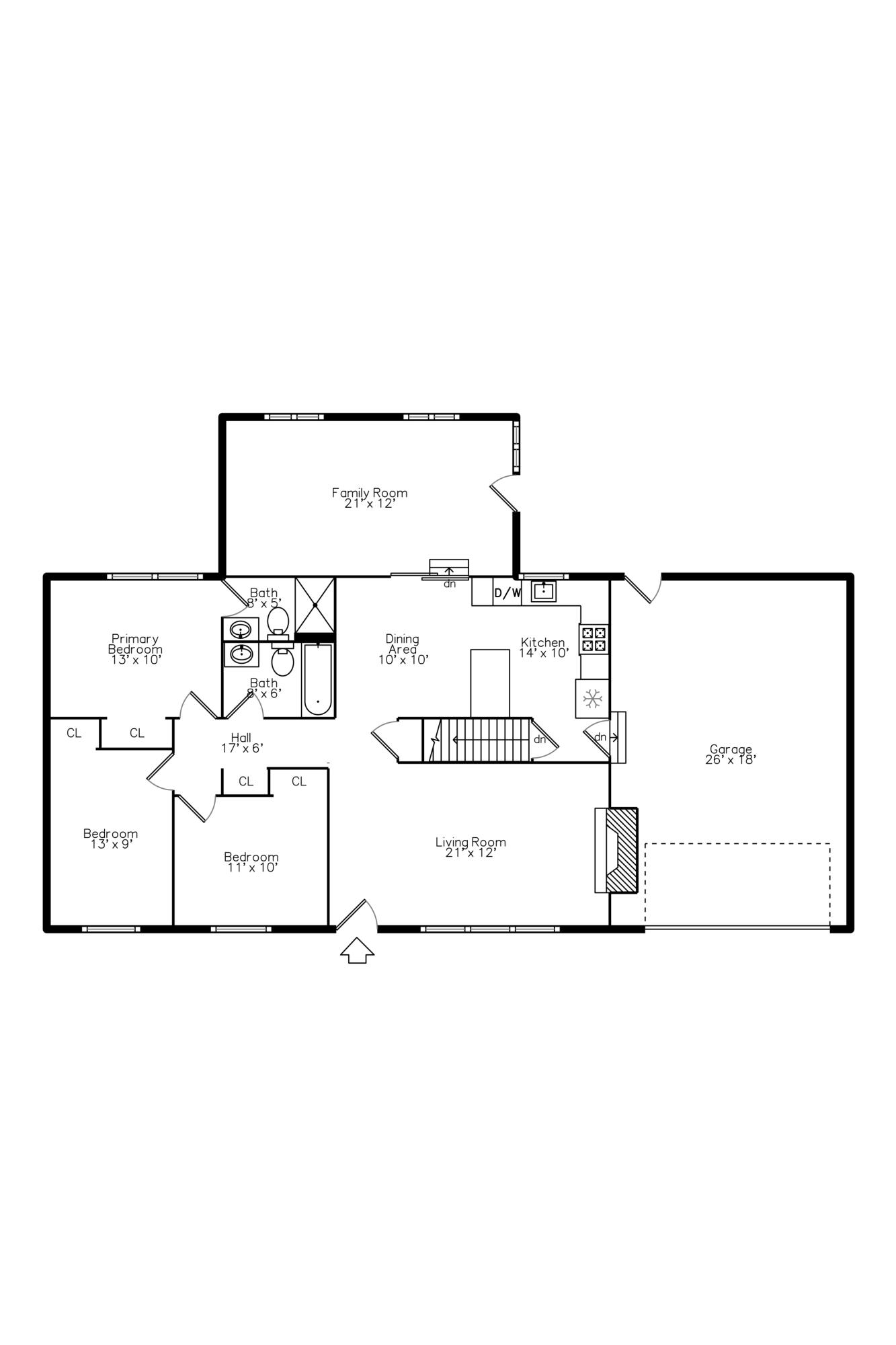 1518 Southwick Drive