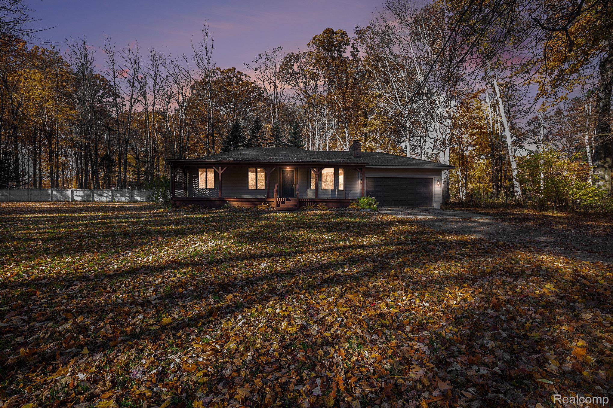 4045 Flint River Road